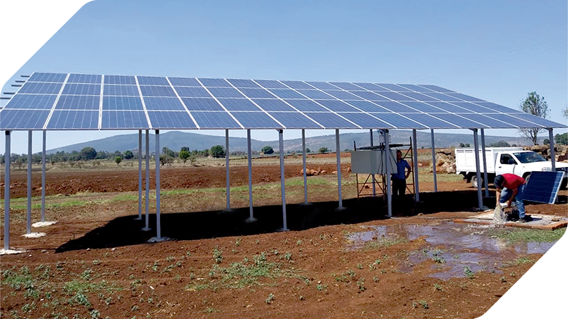Solar Power