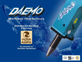 Castor Equipos