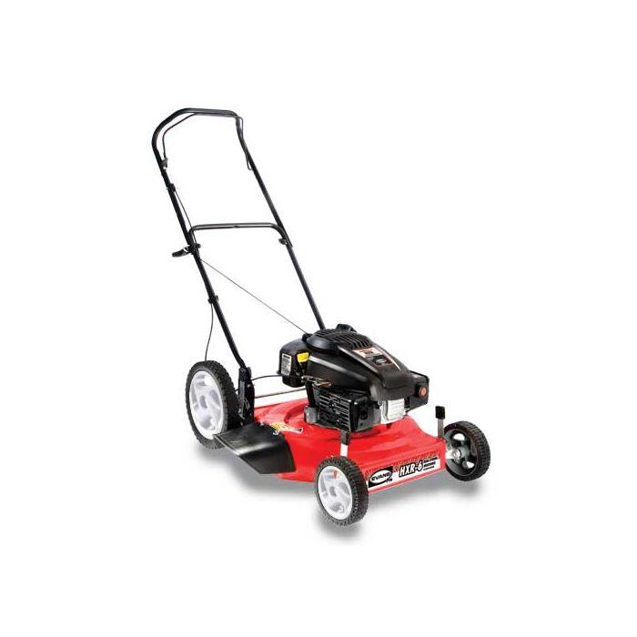 Castor Equipos